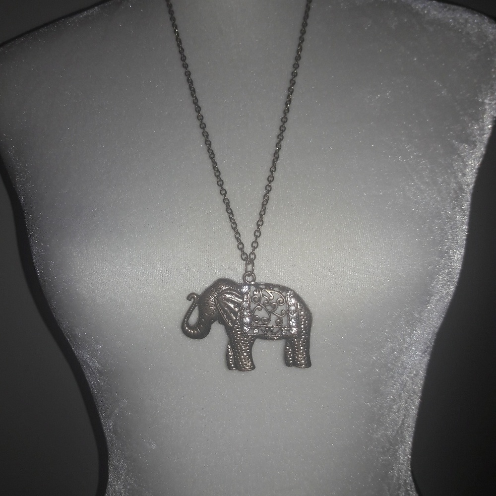 2/$10 Gold Necklaces